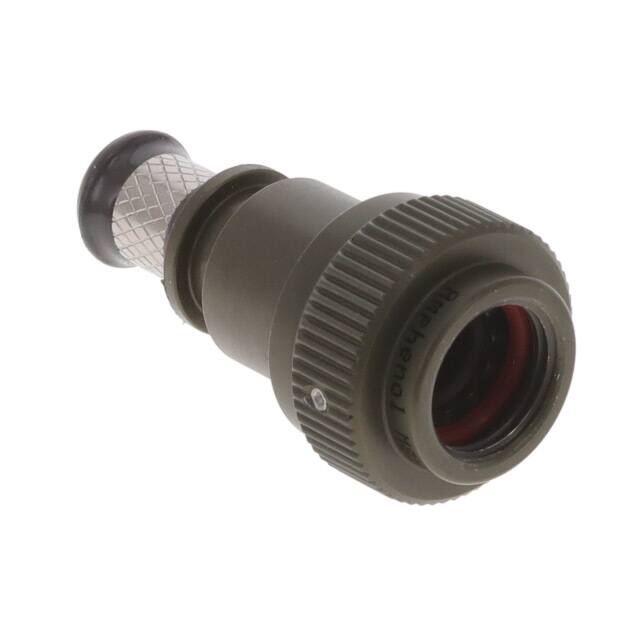 A850498508P02 Amphenol Interconnect India  Backshells and Cable Clamps